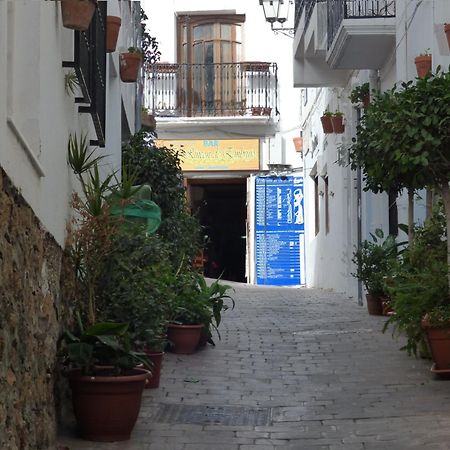 Casa Luna Playas de Vera Extérieur photo