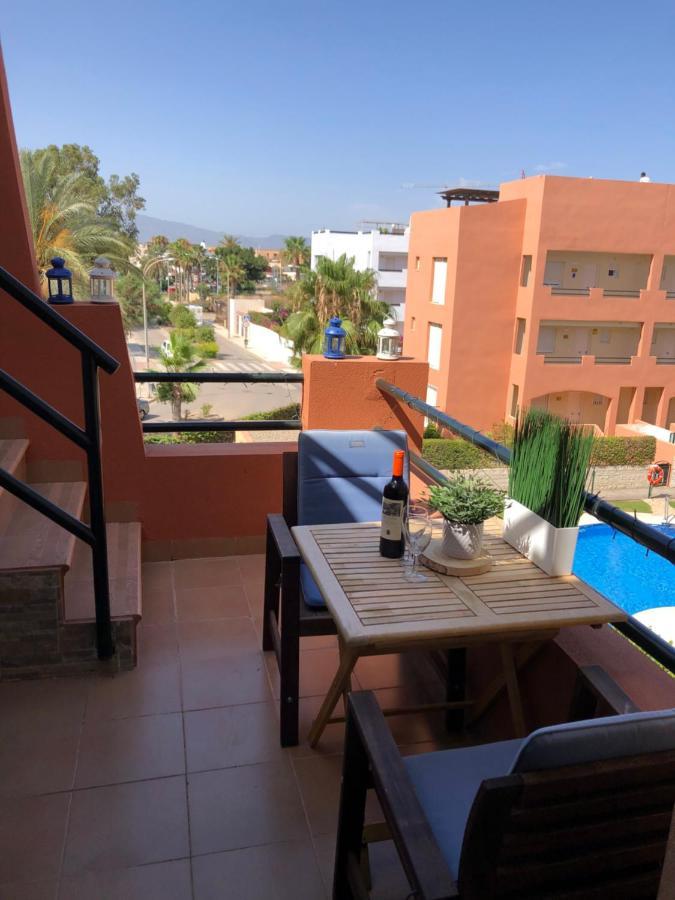 Casa Luna Playas de Vera Extérieur photo