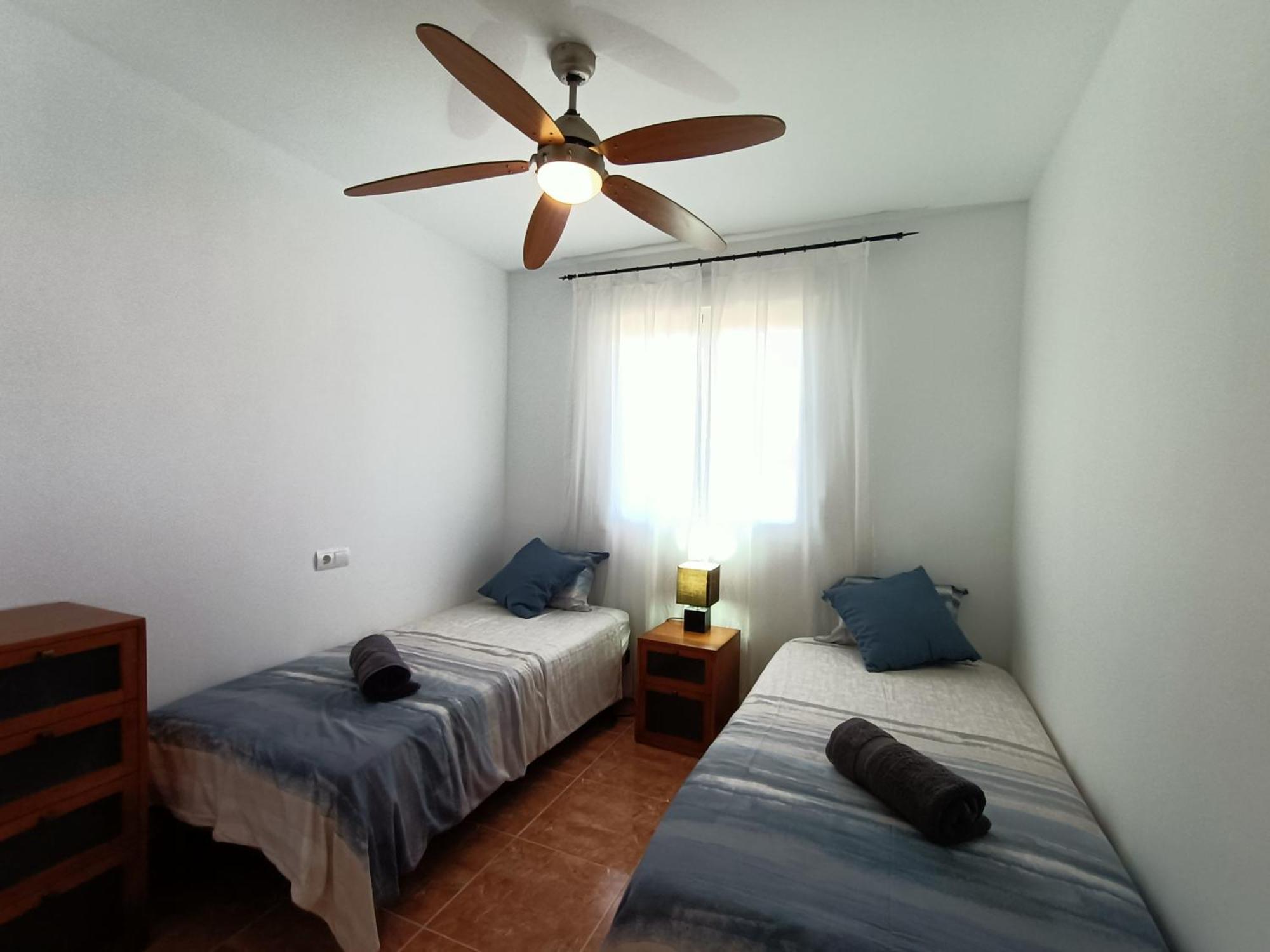 Casa Luna Playas de Vera Extérieur photo