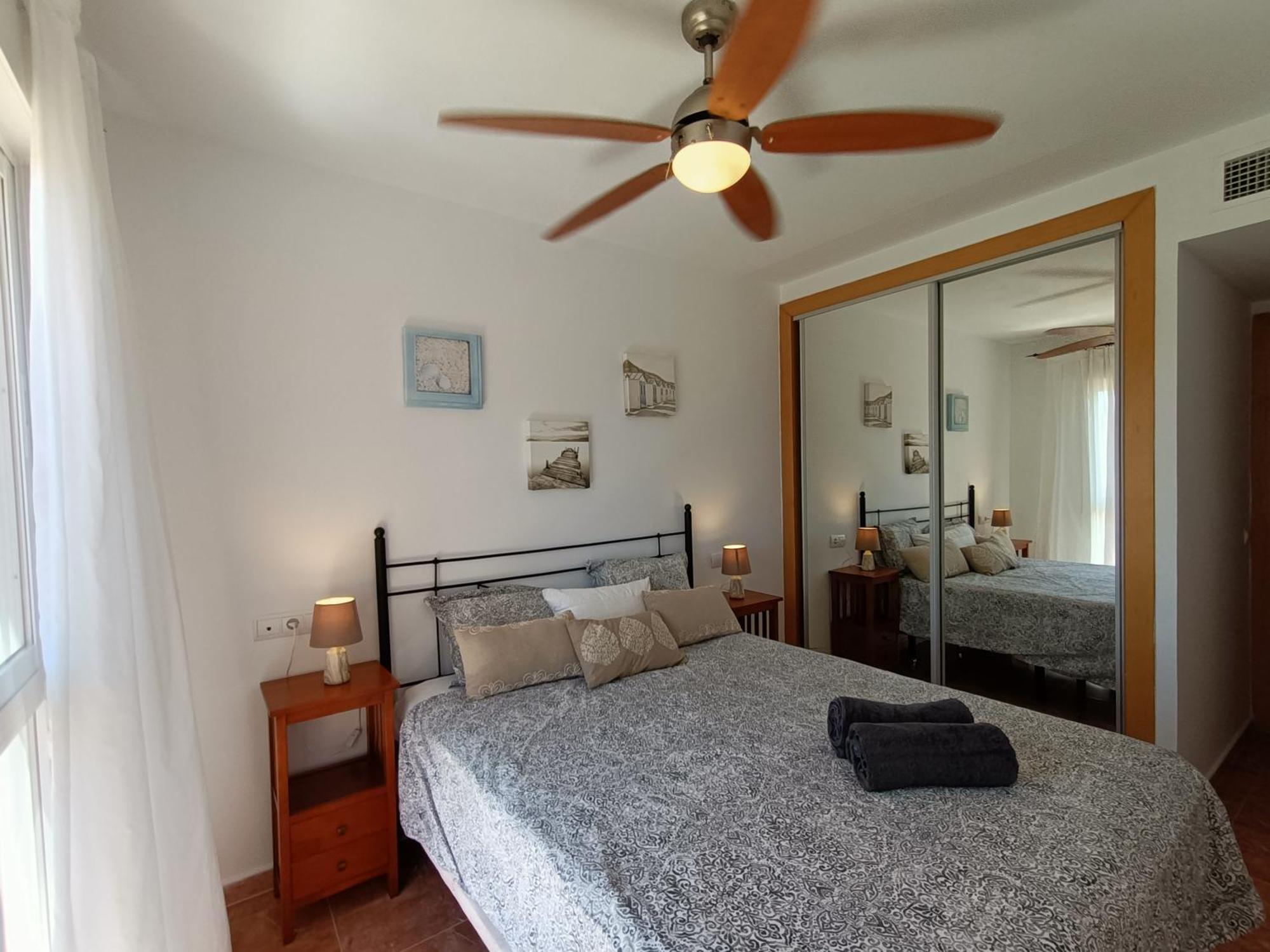 Casa Luna Playas de Vera Extérieur photo