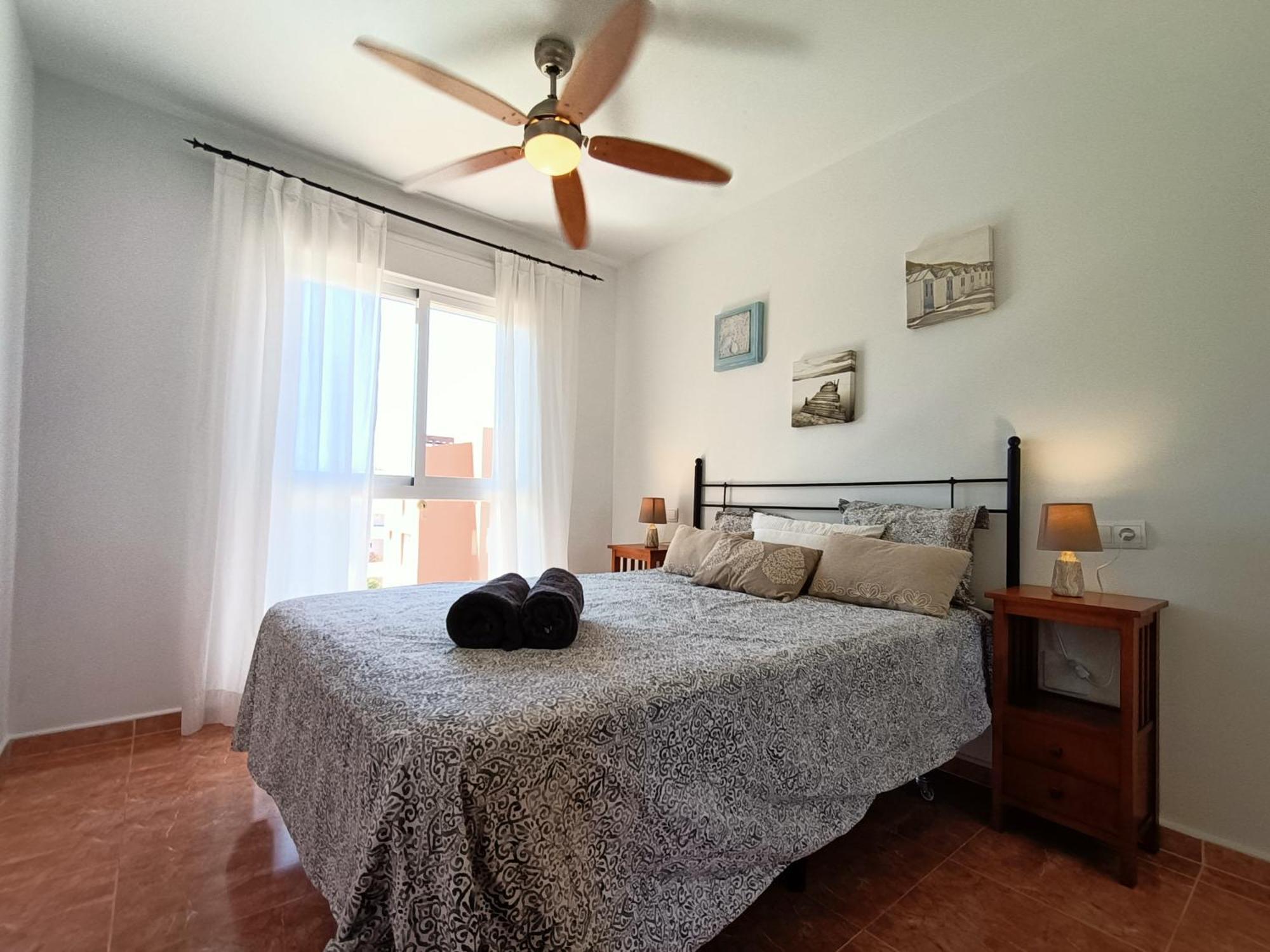 Casa Luna Playas de Vera Extérieur photo